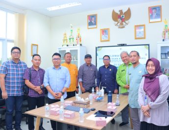 dprd kota bogor oki