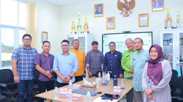 dprd kota bogor oki