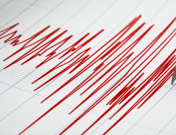 gempa