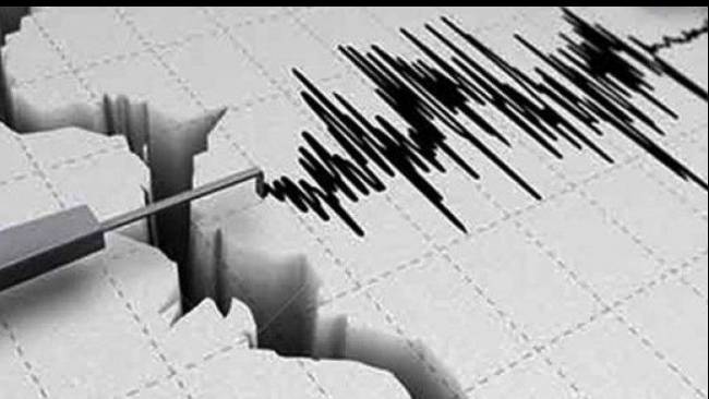 gempa bumi bogor
