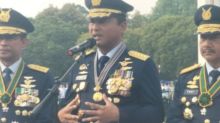 hut tni au