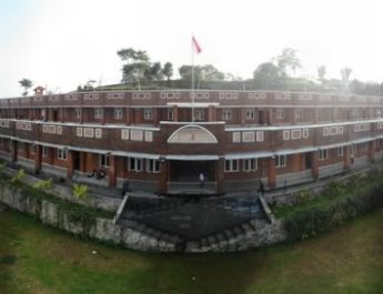 kampung magfiroh