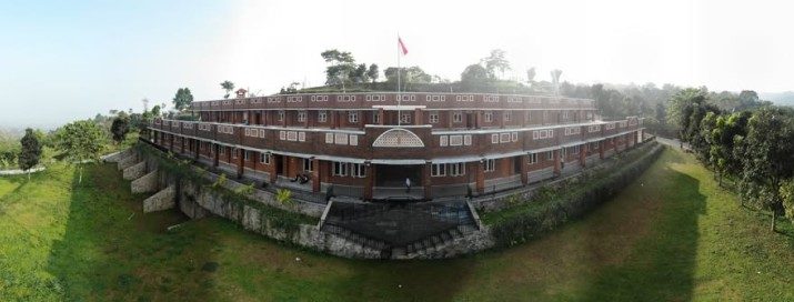 kampung magfiroh