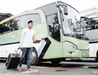 mudik gratis 2025