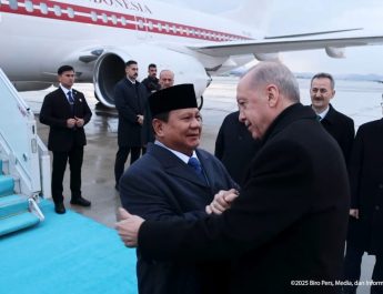 prabowo n erdogan