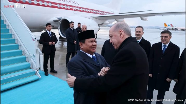 prabowo n erdogan