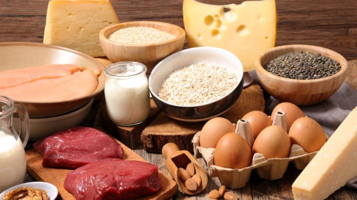 protein