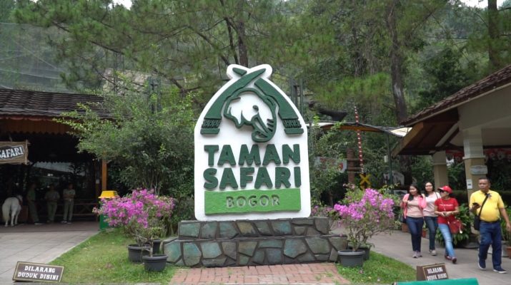 taman safari bogor
