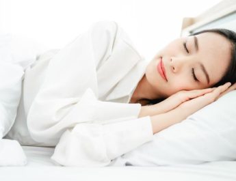 kualitas tidur