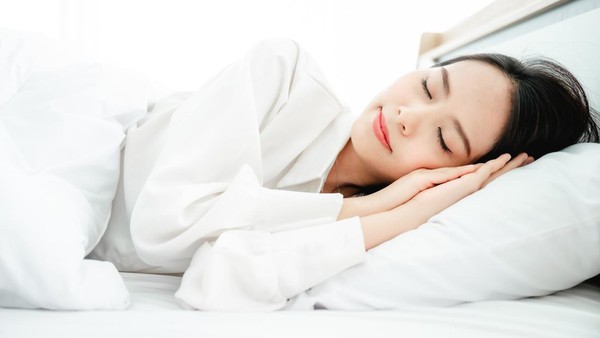 kualitas tidur
