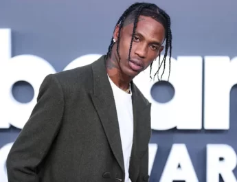 travis scott