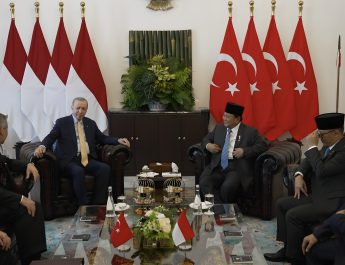 indonesia dan turki