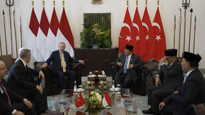 indonesia dan turki
