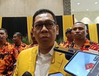 wakil ketua dpr