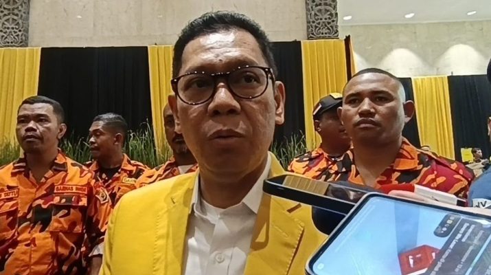 wakil ketua dpr