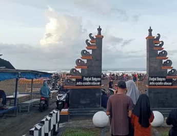 wisatawan