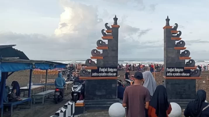 wisatawan