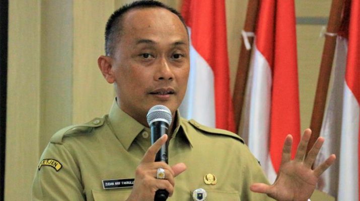 zudan arif