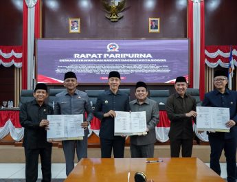 dprd kota bogor