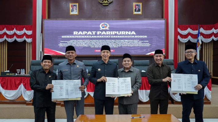 dprd kota bogor