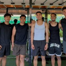 Tiga Pemain Abroad Sudah di Bali Jelang TC Timnas Indonesia, Marselino hingga Kwateh Siap Tempur