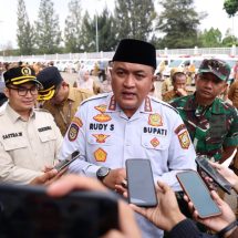 Pemkab Bogor Evaluasi Izin 9 Objek di Puncak, Respons atas Desakan Menteri Lingkungan Hidup