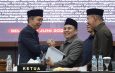 DPRD Bogor Bahas Pertanggungjawaban APBD 2024 dan Perubahan KUA-PPAS 2025