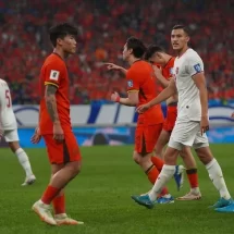 Laga Hidup-Mati Timnas Indonesia Kontra China di SUGBK, Ini Skenario Lolos ke Ronde 4 Kualifikasi Piala Dunia 2026