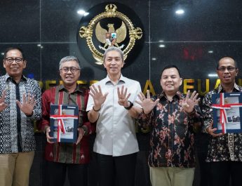 DPRD Kota Bogor