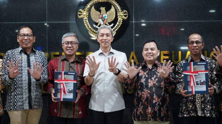 DPRD Kota Bogor