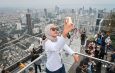 Menatap Jakarta dari Langit: Wisata Baru di Puncak Gedung Tertinggi Curi Perhatian