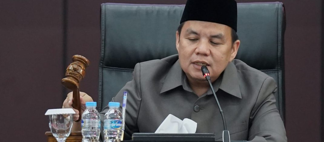 Bank Daerah Naik Kelas, DPRD Kota Bogor Sahkan Perda Baru untuk Dorong UMKM dan Pendapatan Daerah