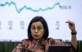 Harga Komoditas Anjlok, Sri Mulyani Waspadai Tekanan pada Penerimaan Negara