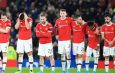 Manchester United Siap Rombak Skuad Besar-Besaran, Rashford hingga Garnacho Terancam Dilepas
