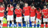 Manchester United Siap Rombak Skuad Besar-Besaran, Rashford hingga Garnacho Terancam Dilepas