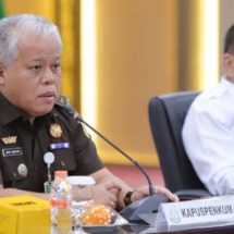 Kejagung Usut Dugaan Persekongkolan di Pengadaan Chromebook Kemendikbud