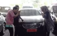 Naik Mobil Dinas Wali Kota untuk Akad? Kini Bisa dan Gratis untuk Warga Semarang