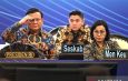Seskab: 43 Hektare Kawasan Baterai Karawang Jadi Motor Baru Pekerjaan