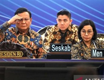 Seskab: 43 Hektare Kawasan Baterai Karawang Jadi Motor Baru Pekerjaan
