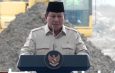 Prabowo Tegaskan Indonesia Jadi Oase Damai Dunia, Saat Dunia Penuh Gejolak