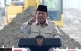 Prabowo: Bangsa Hebat Terbentuk Lewat Perjuangan Panjang dan Kerja Nyata