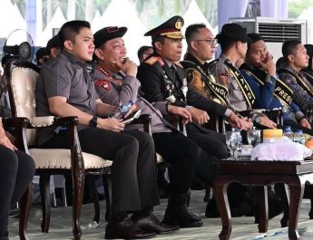 Teddy Indra Wijaya: HUT Ke-79 Bhayangkara Dirayakan Bersama Rakyat, Bukan Polri Saja