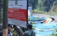 Ombudsman Sumbar Minta Ketegasan Hukum di Kawasan TWA Megamendung: “Jangan Hanya Disegel, Tapi Ditertibkan”