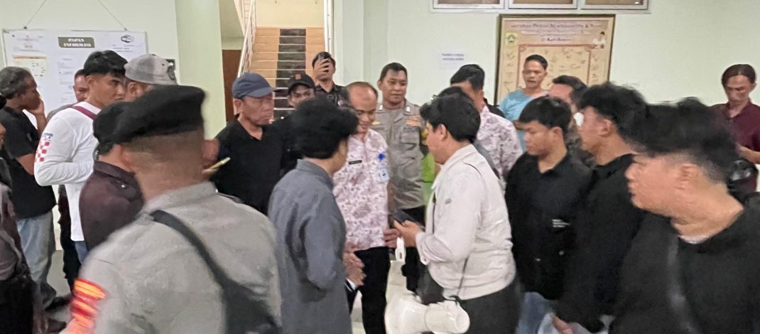 Dinkes Bogor Tunjuk Tim Selidiki Dugaan Korupsi RSUD Leuwiliang