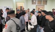 Dinkes Bogor Tunjuk Tim Selidiki Dugaan Korupsi RSUD Leuwiliang