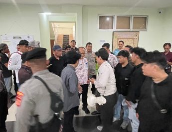 Dinkes Bogor Tunjuk Tim Selidiki Dugaan Korupsi RSUD Leuwiliang