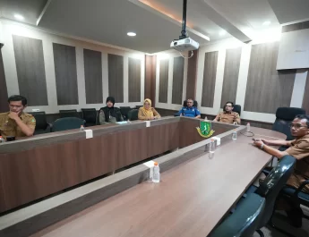 Dari Jatinangor untuk Nusantara: Harapan Besar bagi Generasi Baru ASN