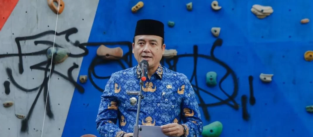 Pemkot Bandung Tegas: Siswa Dilarang Bawa Motor, HP Dibatasi di Sekolah