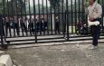 Demo di RSUD Leuwiliang Soroti Dugaan Korupsi Rp 777 Juta