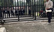 Demo di RSUD Leuwiliang Soroti Dugaan Korupsi Rp 777 Juta